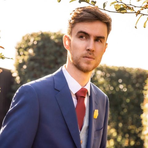 Joel & Rachel Tempero