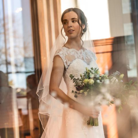 Joel & Rachel Tempero