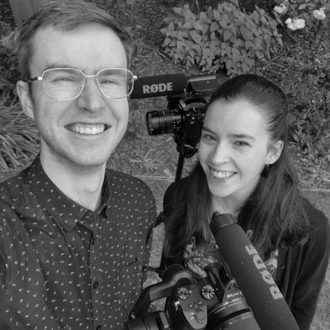 Joel & Rachel Tempero